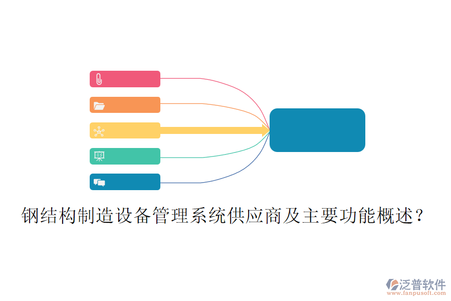 鋼結(jié)構(gòu)制造設(shè)備管理系統(tǒng)供應(yīng)商及主要功能概述？