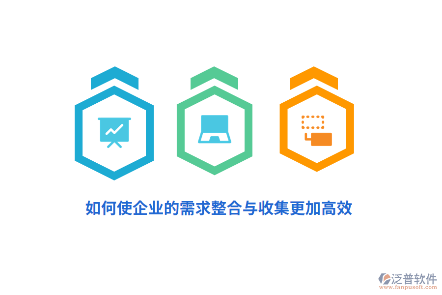 如何使企業(yè)的需求整合與收集更加高效？