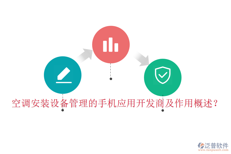 空調(diào)安裝設(shè)備管理的手機(jī)應(yīng)用開發(fā)商及作用概述？