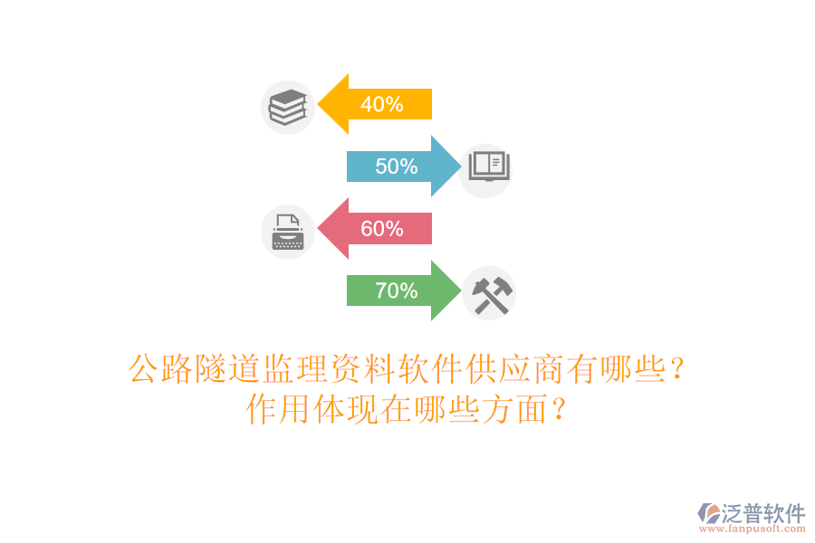 公路隧道監(jiān)理資料軟件供應(yīng)商有哪些？作用體現(xiàn)在哪些方面？
