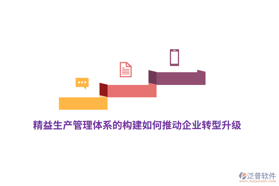 精益生產(chǎn)管理體系的構(gòu)建如何推動企業(yè)轉(zhuǎn)型升級？