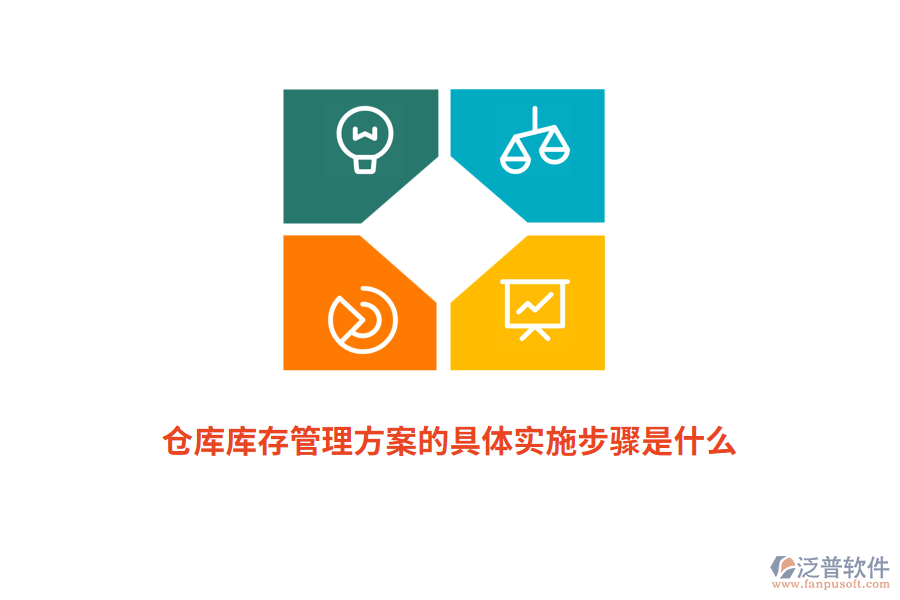 倉(cāng)庫(kù)庫(kù)存管理方案的具體實(shí)施步驟是什么？