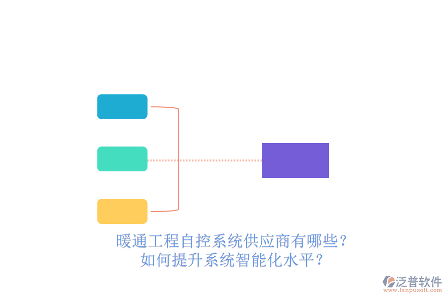 暖通工程自控系統(tǒng)供應(yīng)商有哪些？如何提升系統(tǒng)智能化水平？