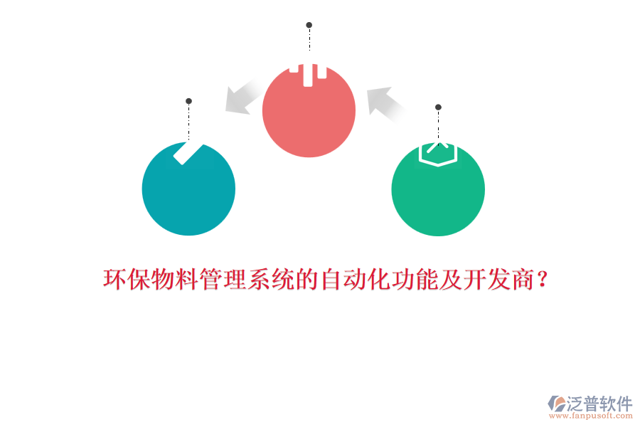環(huán)保物料管理系統(tǒng)的自動(dòng)化功能及開(kāi)發(fā)商？