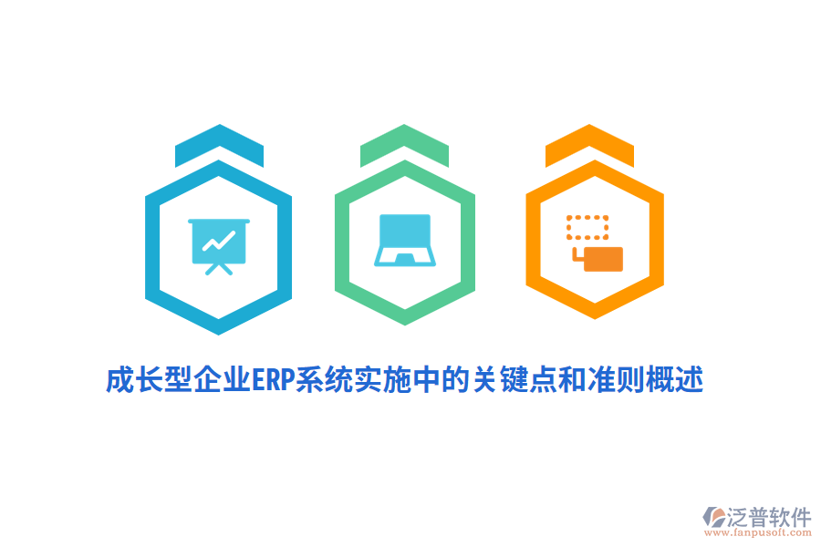成長型企業(yè)ERP系統(tǒng)實施中的關(guān)鍵點和準則概述