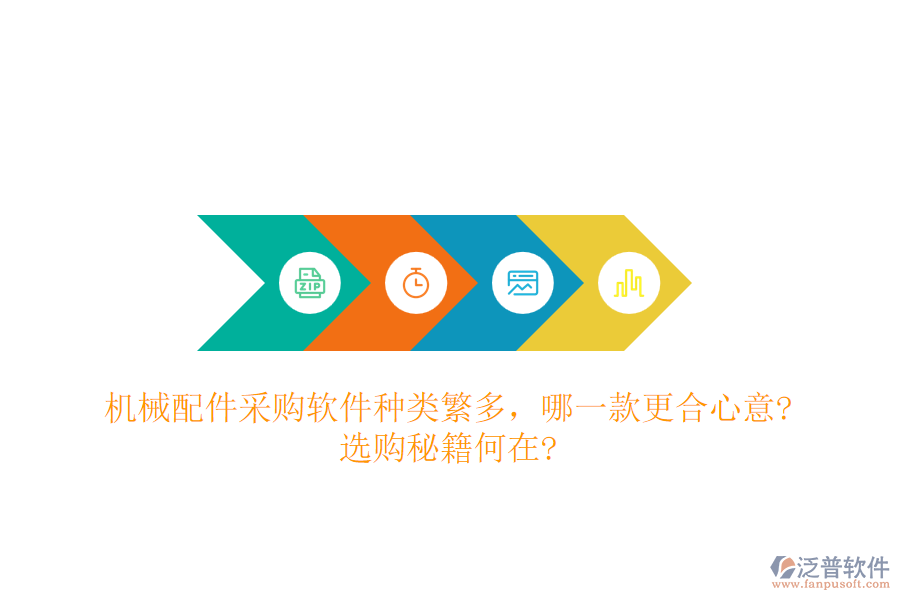 機械配件采購軟件種類繁多，哪一款更合心意?選購秘籍何在?