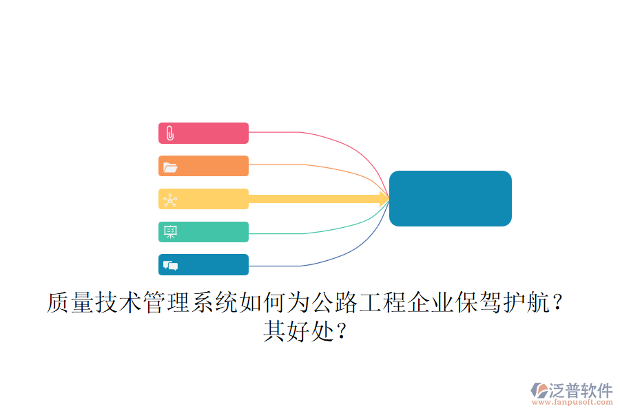 質(zhì)量技術(shù)管理系統(tǒng)如何為公路工程企業(yè)保駕護航？其好處？