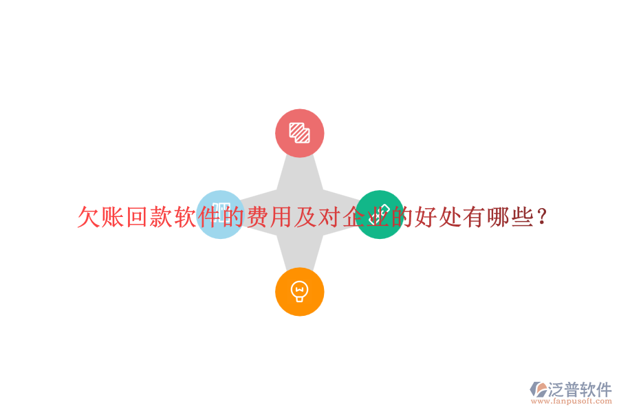 欠賬回款軟件的費(fèi)用及對(duì)企業(yè)的好處有哪些？