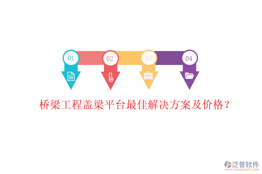 橋梁工程蓋梁平臺(tái)最佳解決方案及價(jià)格？
