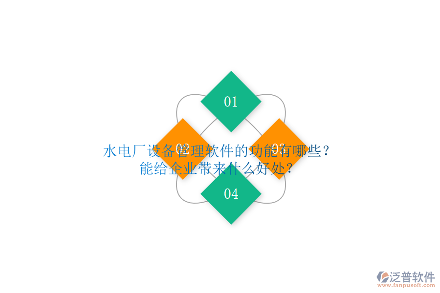 水電廠設(shè)備管理軟件的功能有哪些？能給企業(yè)帶來什么好處？