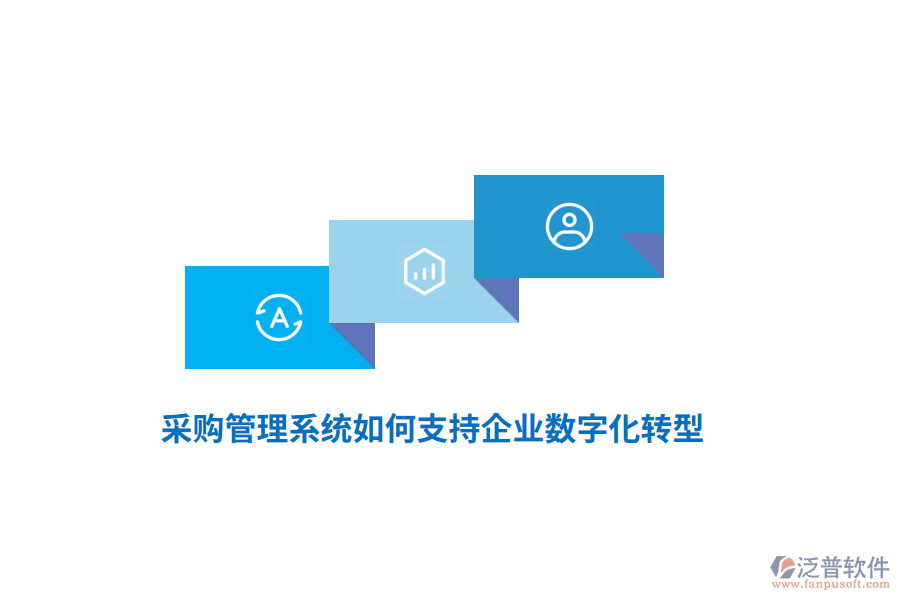 采購管理系統(tǒng)如何支持企業(yè)數(shù)字化轉(zhuǎn)型？