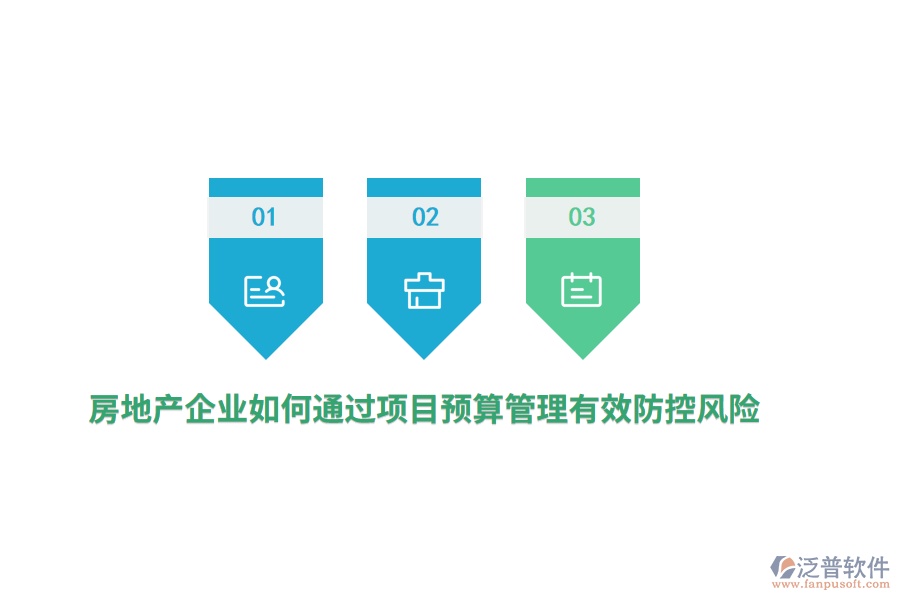 房地產(chǎn)企業(yè)如何通過項目預(yù)算管理有效防控風險？