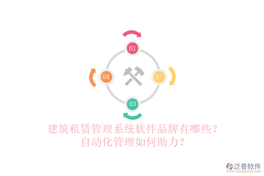 建筑租賃管理系統(tǒng)軟件品牌有哪些？自動化管理如何助力？
