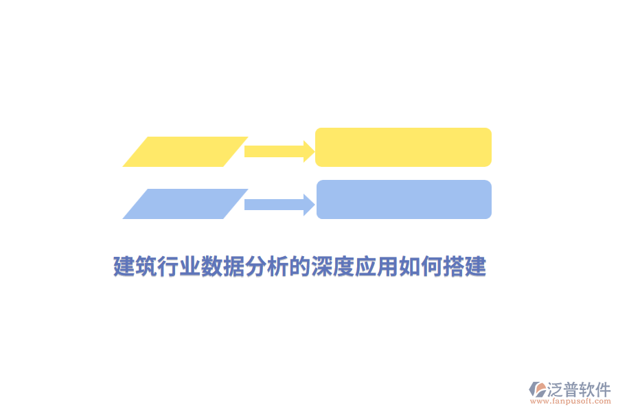 建筑行業(yè)數(shù)據(jù)分析的深度應用如何搭建？
