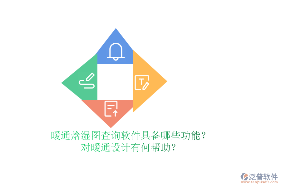 暖通焓濕圖查詢軟件具備哪些功能？對(duì)暖通設(shè)計(jì)有何幫助？