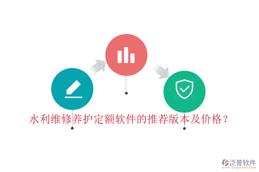 水利維修養(yǎng)護(hù)定額軟件的推薦版本及價(jià)格？