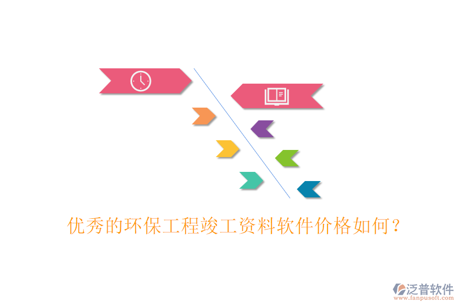 優(yōu)秀的環(huán)保工程竣工資料軟件價(jià)格如何？