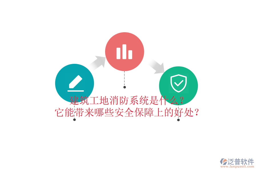 建筑工地消防系統(tǒng)是什么？它能帶來哪些安全保障上的好處？