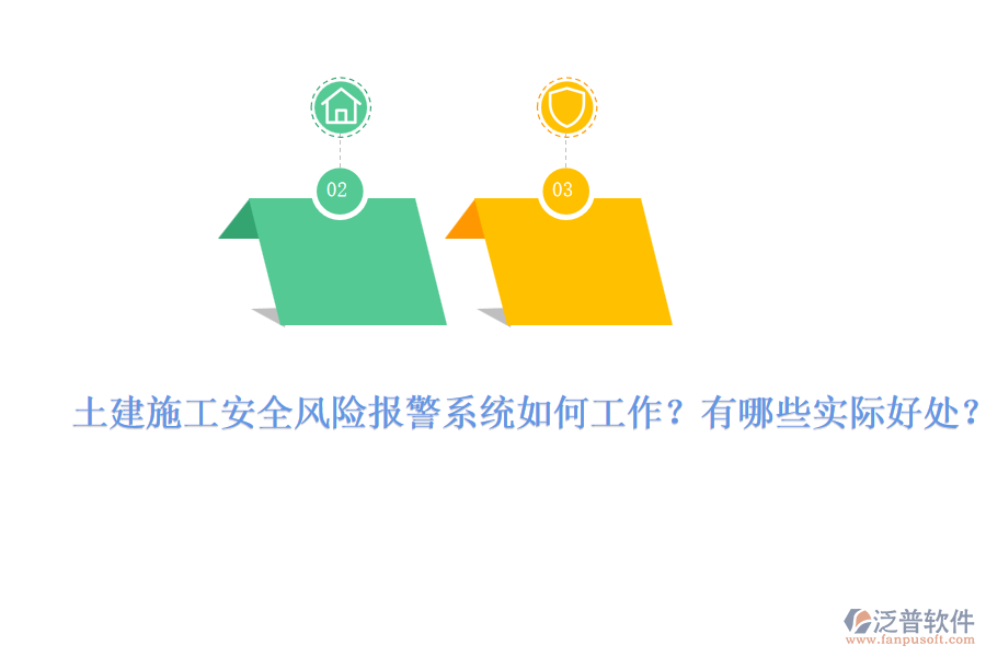 土建施工安全風(fēng)險(xiǎn)報(bào)警系統(tǒng)如何工作？有哪些實(shí)際好處？