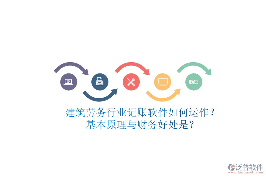 建筑勞務(wù)行業(yè)記賬軟件如何運(yùn)作？基本原理與財(cái)務(wù)好處是？