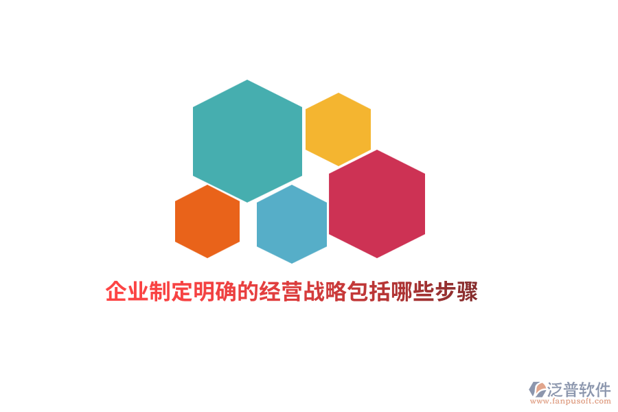 企業(yè)制定明確的經(jīng)營(yíng)戰(zhàn)略包括哪些步驟？
