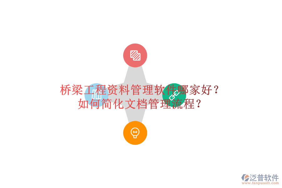 橋梁工程資料管理軟件哪家好？如何簡化文檔管理流程？