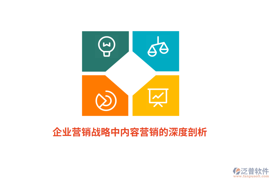 企業(yè)營銷戰(zhàn)略中內容營銷的深度剖析