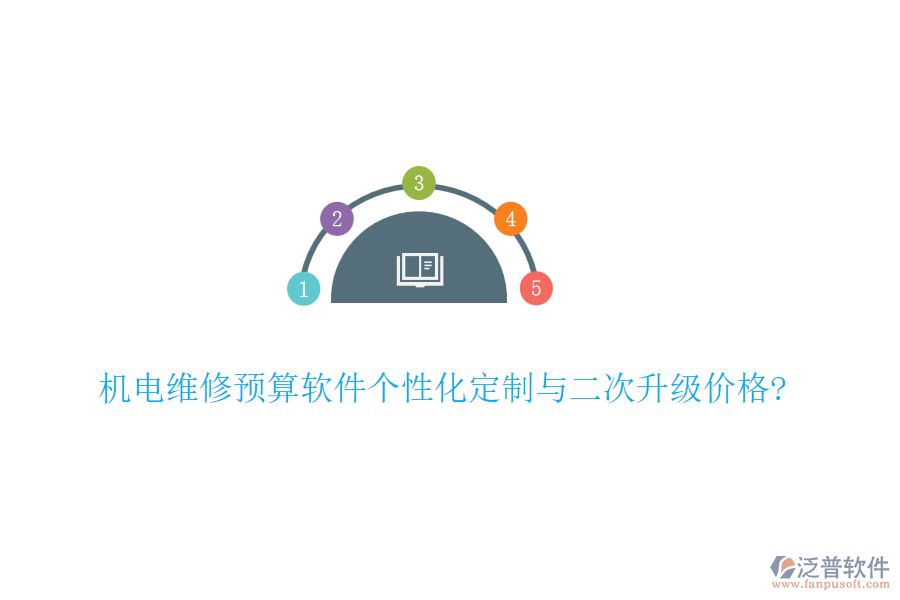 機電維修預(yù)算軟件個性化定制與二次升級價格?