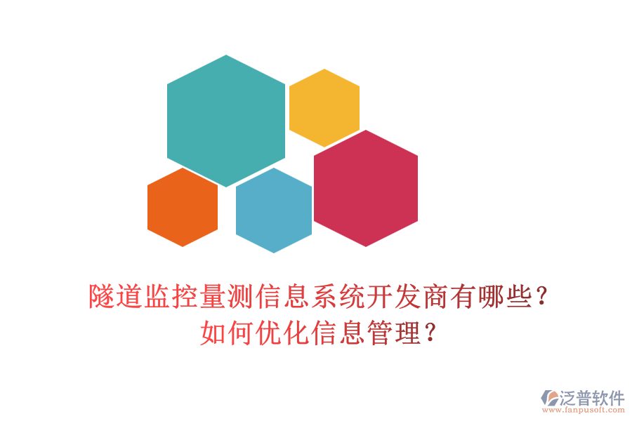 隧道監(jiān)控量測信息系統(tǒng)開發(fā)商有哪些？如何優(yōu)化信息管理？