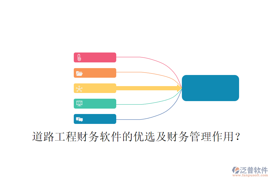 道路工程財務(wù)軟件的優(yōu)選及財務(wù)管理作用？
