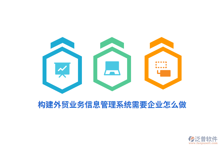 構(gòu)建外貿(mào)業(yè)務(wù)信息管理系統(tǒng)需要企業(yè)怎么做？