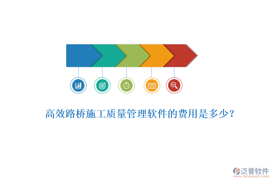 高效路橋施工質(zhì)量管理軟件的費用是多少？