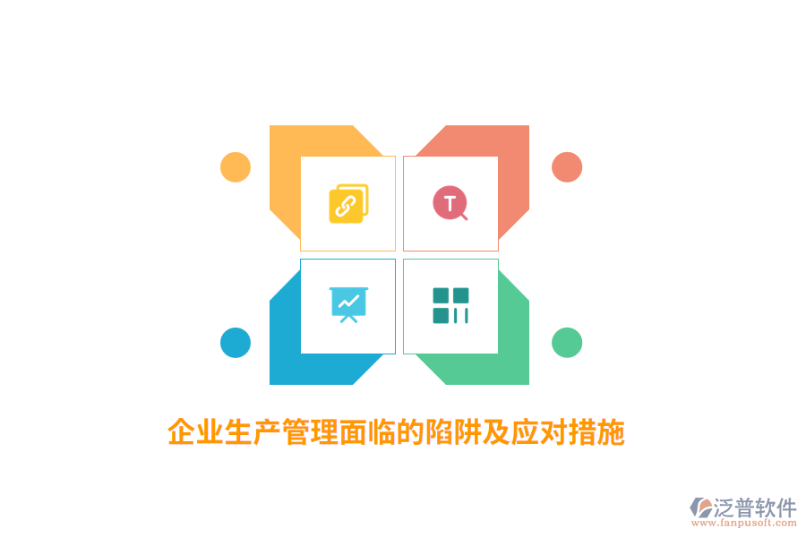 企業(yè)生產管理面臨的陷阱及應對措施