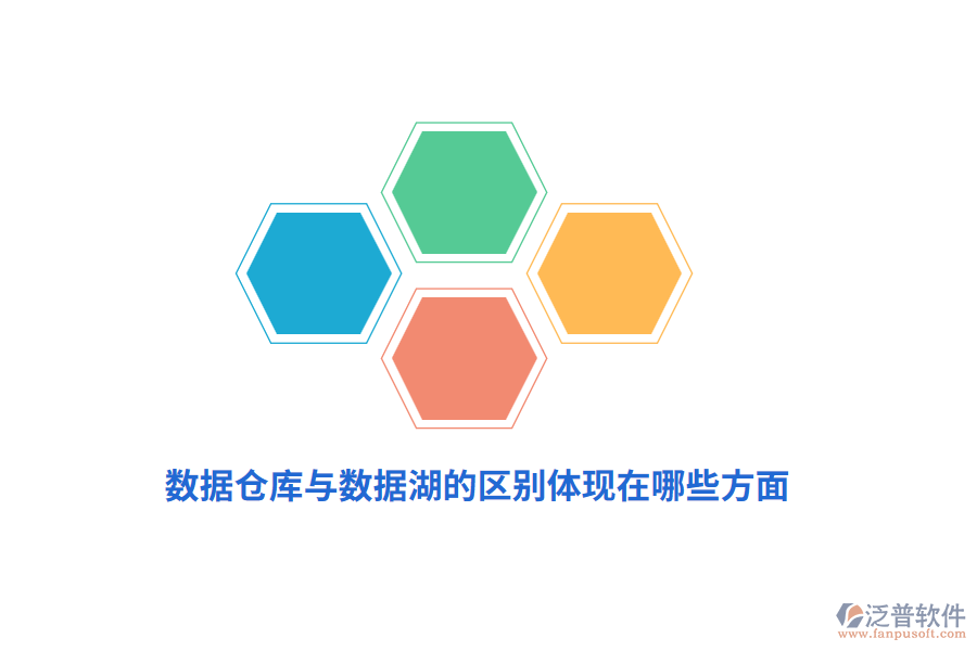 數(shù)據(jù)倉庫與數(shù)據(jù)湖的區(qū)別體現(xiàn)在哪些方面？