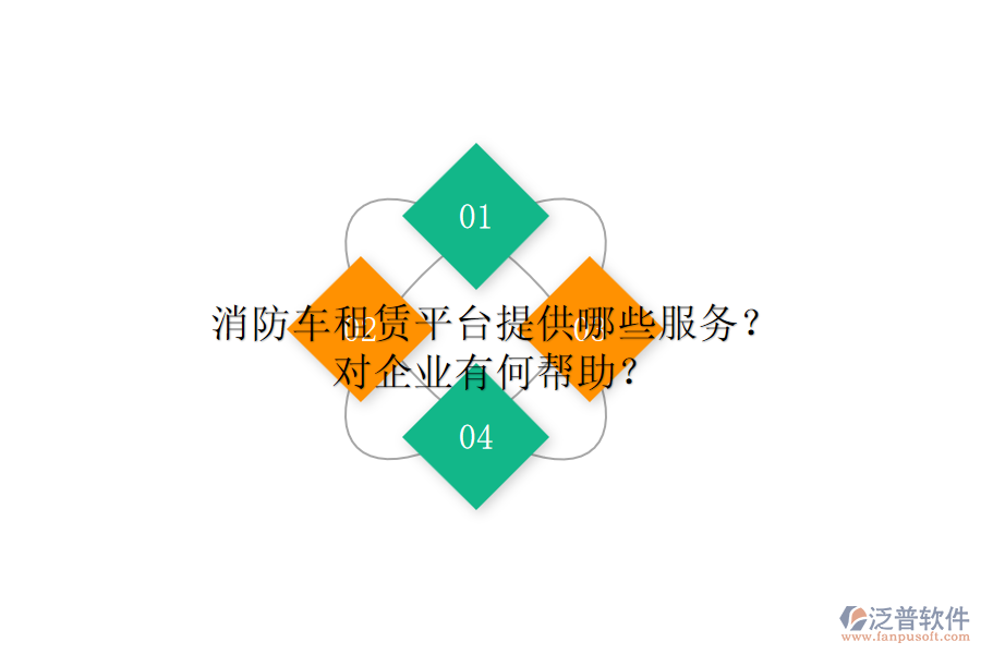 消防車租賃平臺提供哪些服務？對企業(yè)有何幫助？