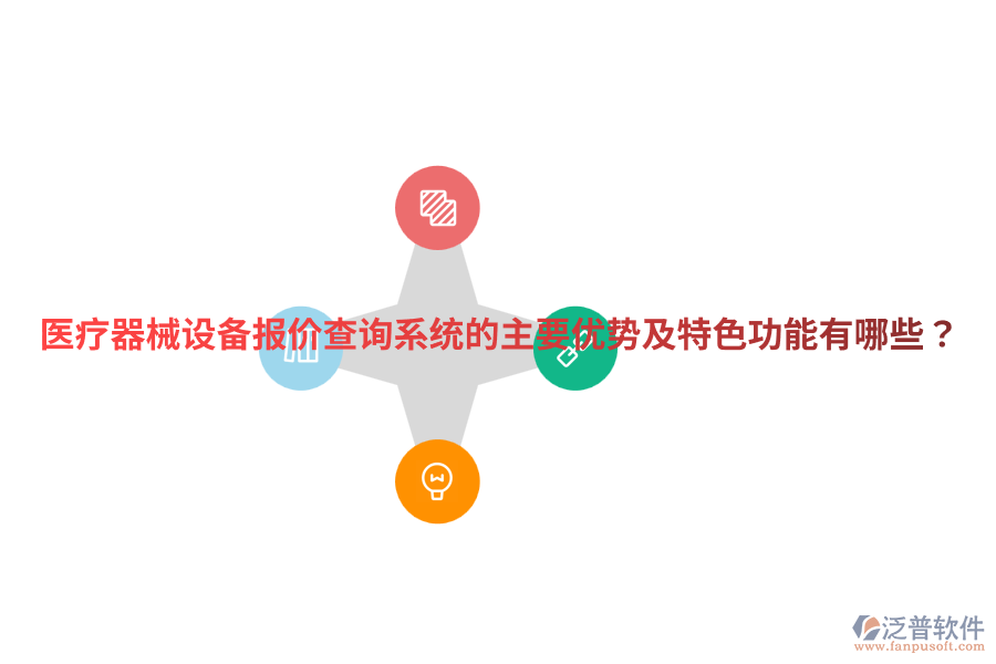 醫(yī)療器械設(shè)備報(bào)價(jià)查詢(xún)系統(tǒng)的主要優(yōu)勢(shì)及特色功能有哪些？
