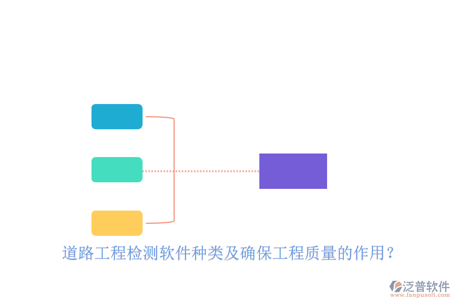 道路工程檢測軟件種類及確保工程質(zhì)量的作用？