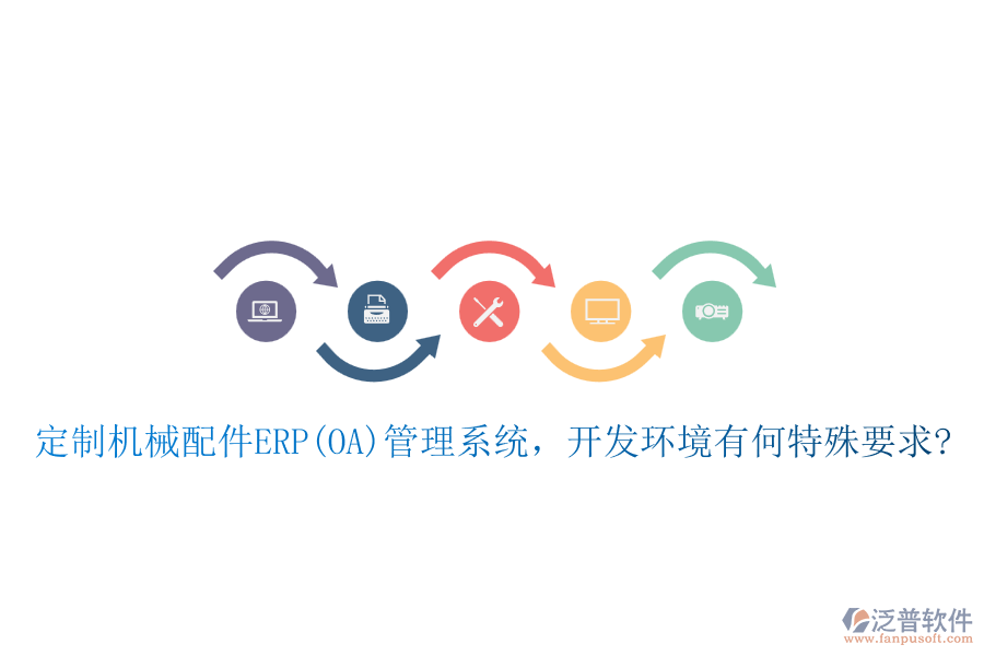 定制機(jī)械配件ERP(OA)管理系統(tǒng)，開發(fā)環(huán)境有何特殊要求?