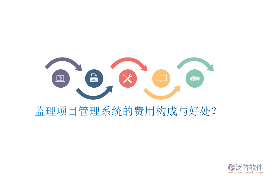 監(jiān)理項目管理系統(tǒng)的費(fèi)用構(gòu)成與好處？