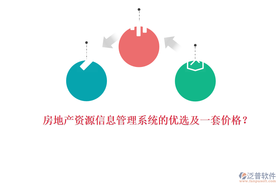 房地產(chǎn)資源信息管理系統(tǒng)的優(yōu)選及一套價格？