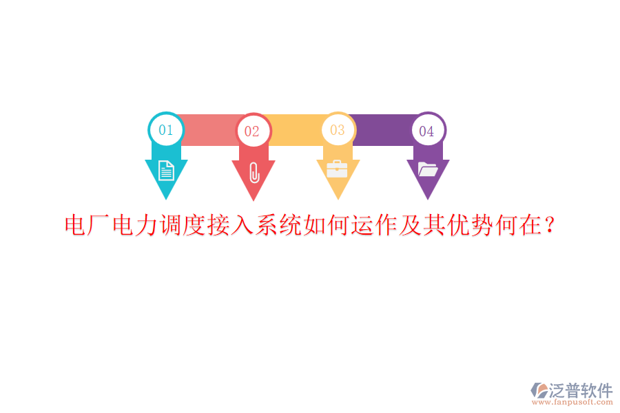 電廠電力調(diào)度接入系統(tǒng)如何運作及其優(yōu)勢何在？