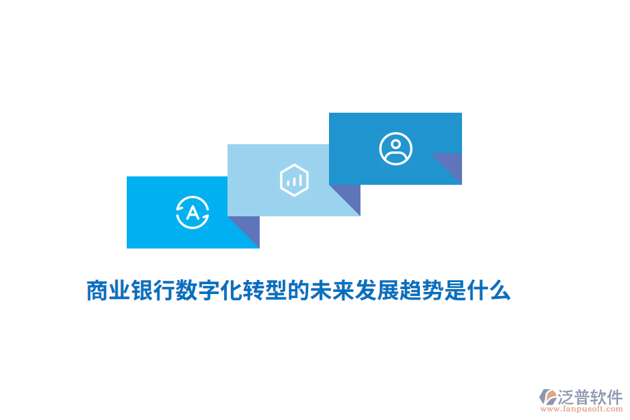 商業(yè)銀行數(shù)字化轉(zhuǎn)型的未來發(fā)展趨勢是什么？