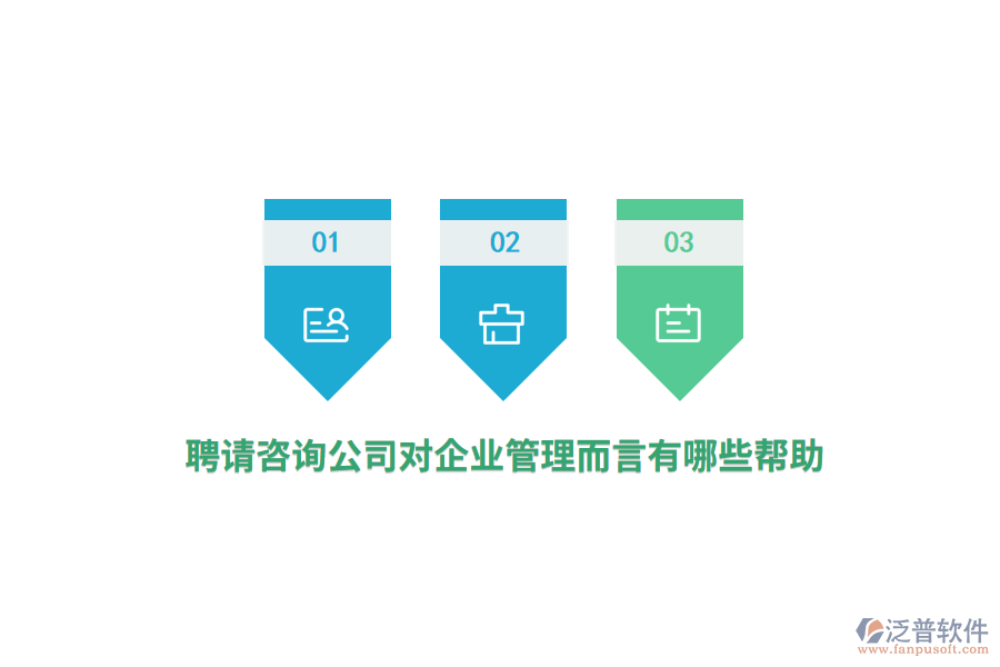 聘請(qǐng)咨詢公司對(duì)企業(yè)管理而言有哪些幫助？