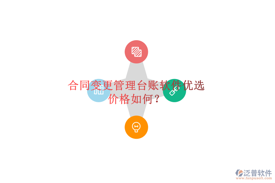 合同變更管理臺賬軟件優(yōu)選，價格如何？