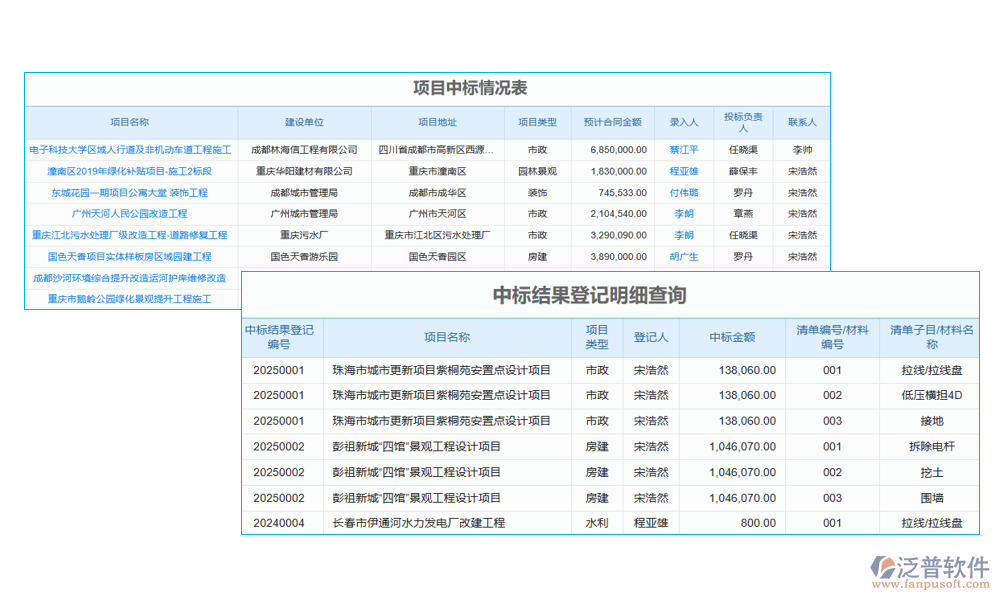廣告設(shè)計招投標(biāo)軟件