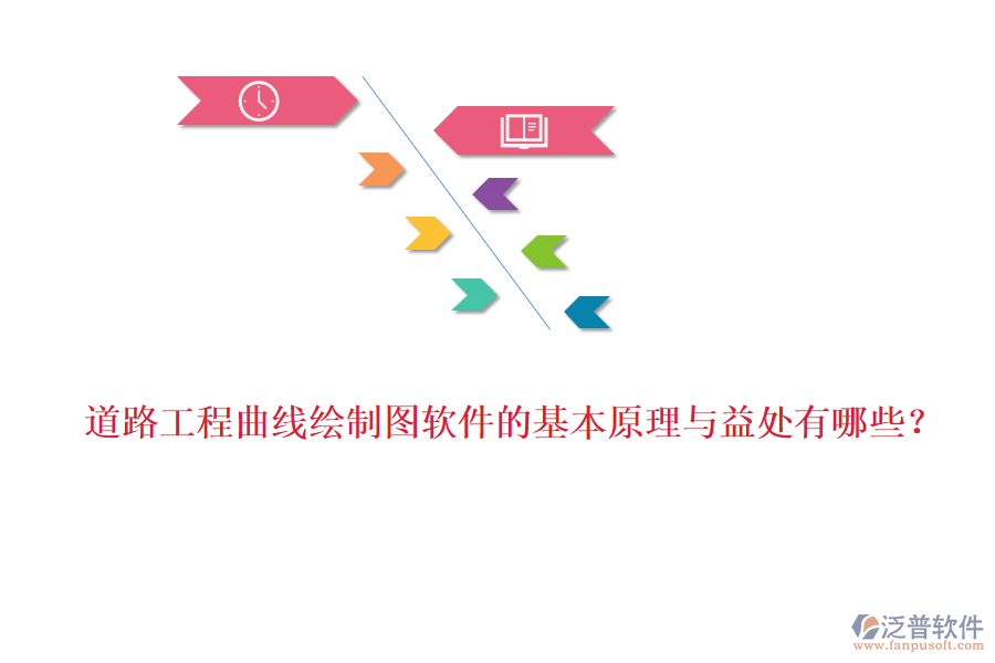 道路工程曲線繪制圖軟件的基本原理與益處有哪些？