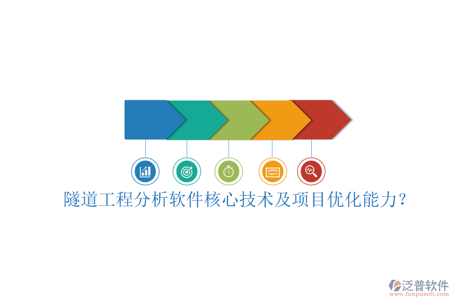 隧道工程分析軟件核心技術(shù)及項(xiàng)目?jī)?yōu)化能力？