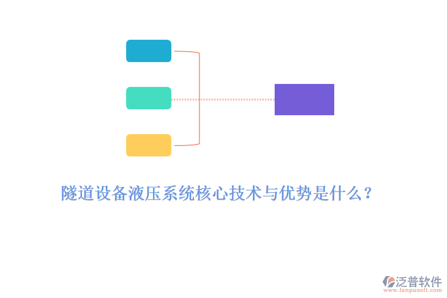 隧道設備液壓系統(tǒng)核心技術與優(yōu)勢是什么？