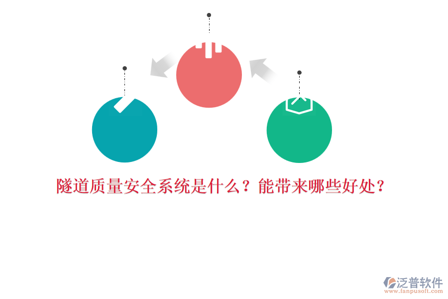 隧道質(zhì)量安全系統(tǒng)是什么？能帶來哪些好處？