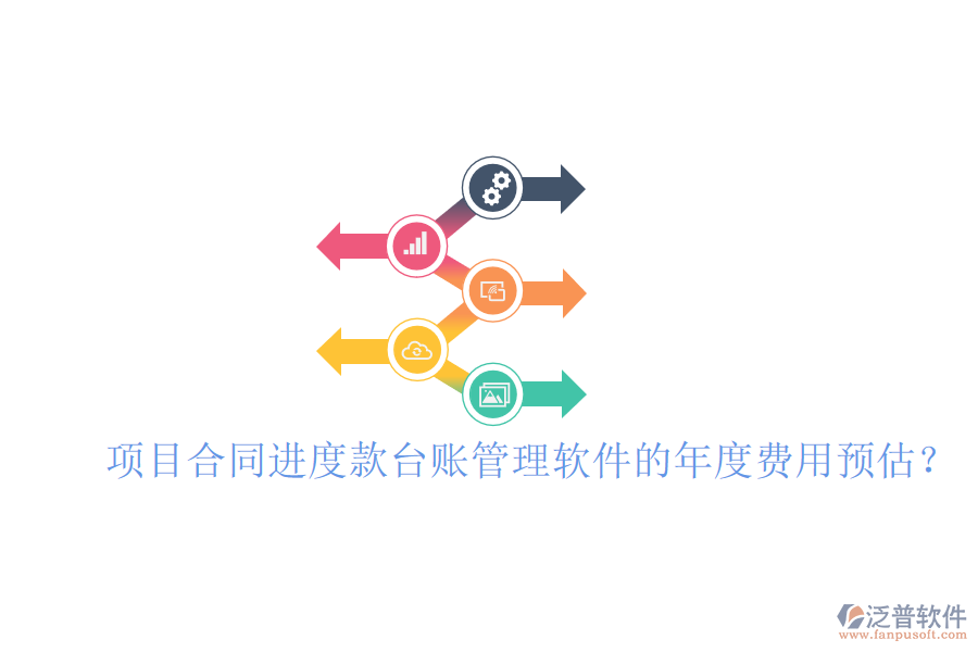 項(xiàng)目合同進(jìn)度款臺(tái)賬管理軟件的年度費(fèi)用預(yù)估？